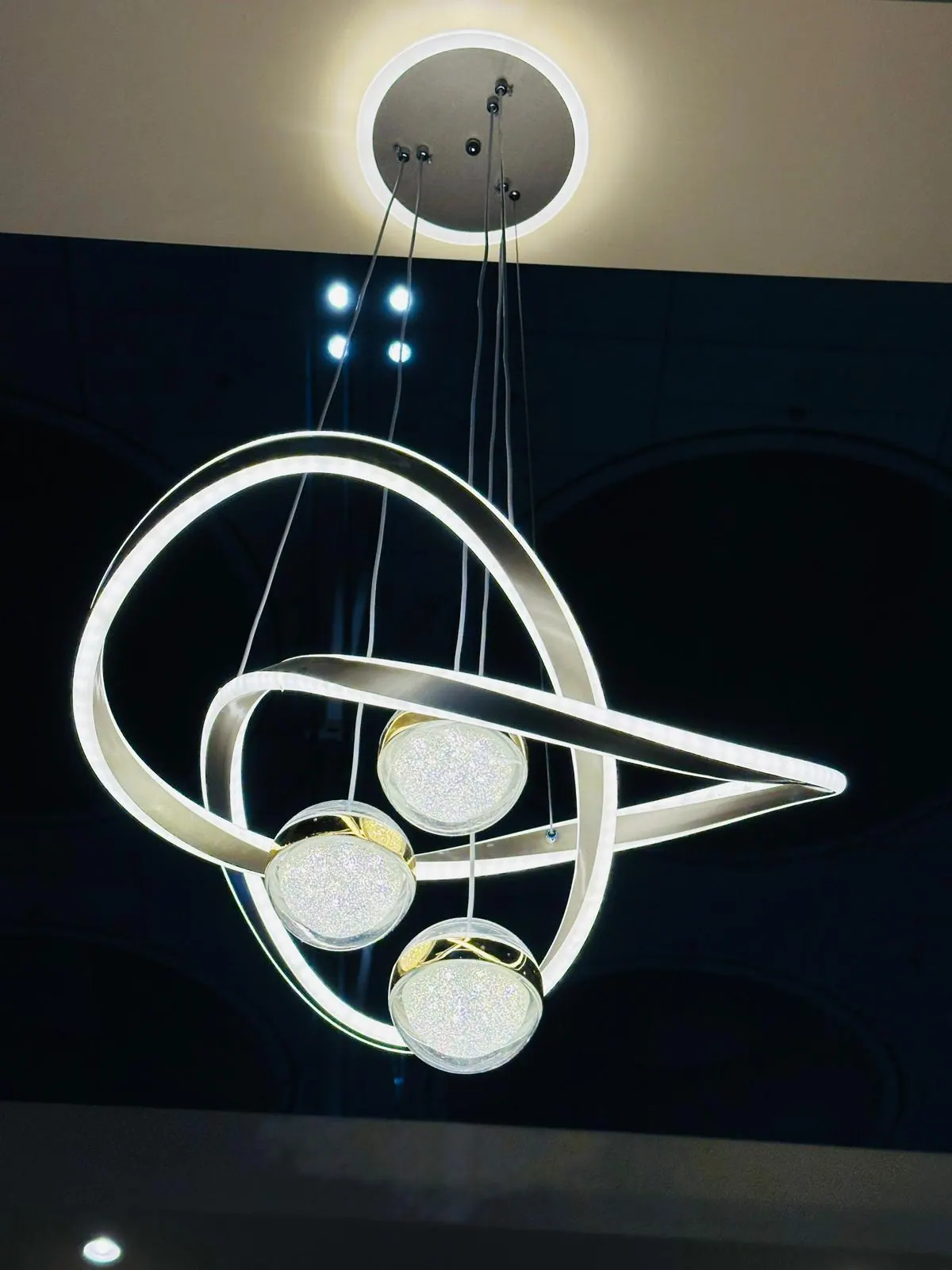 UDC at Cityscape Qatar 2025: Detail