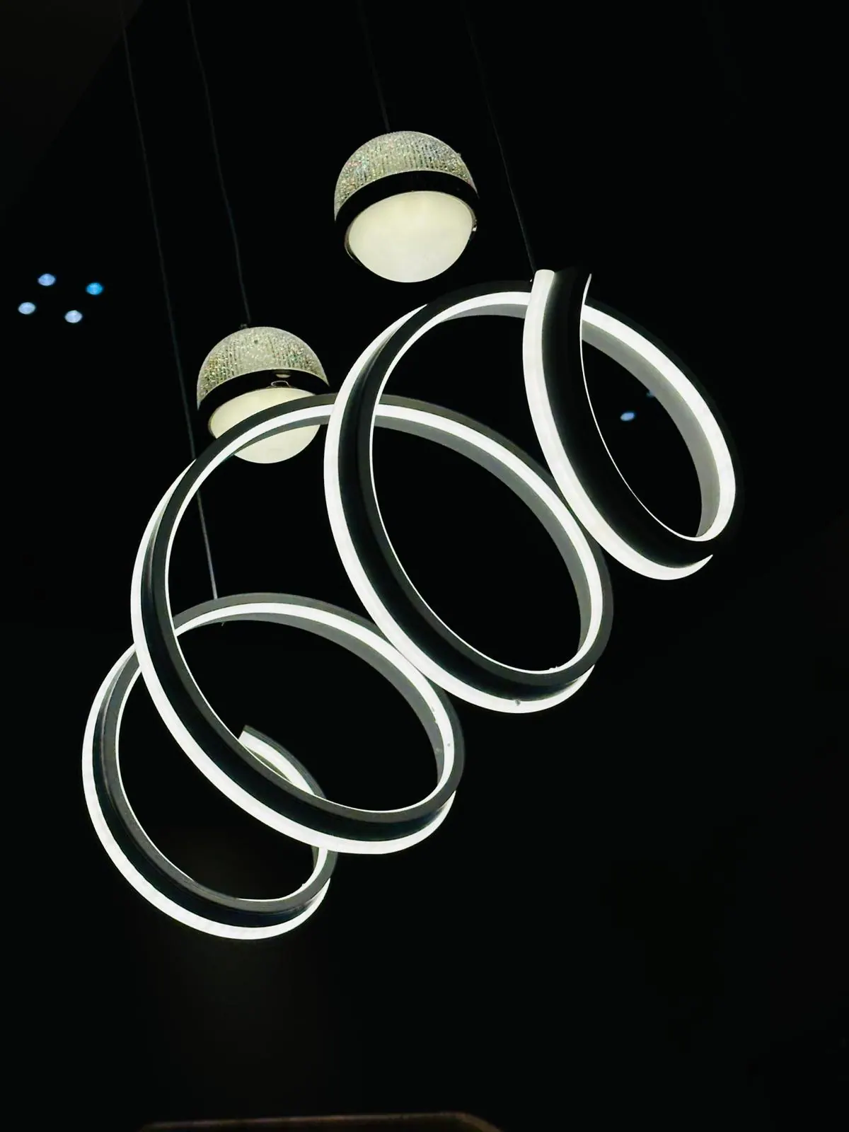 UDC at Cityscape Qatar 2025: Detail