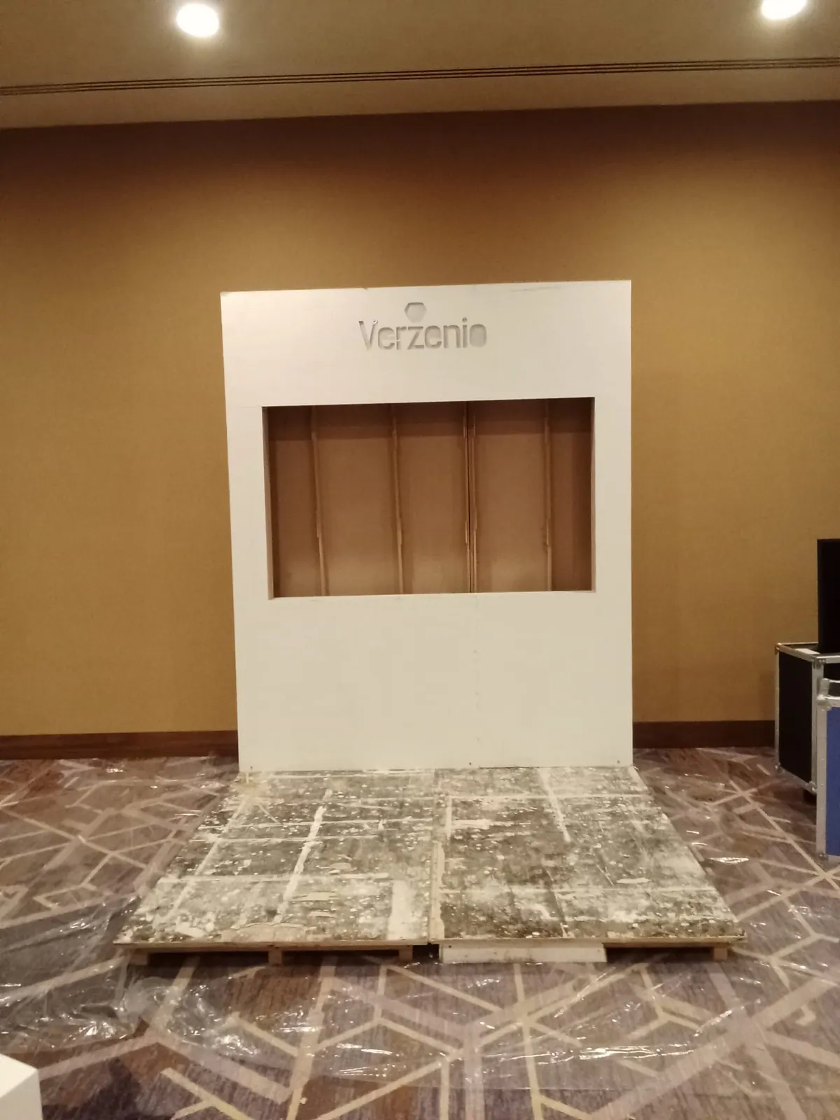 Best of ASCO 2026 stage and stands: On site